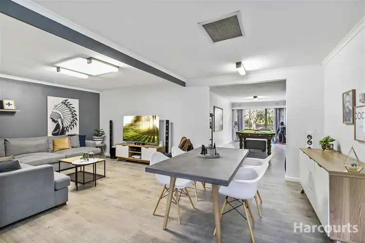 Sixth view of Homely house listing, 32 Kuranda St, Langwarrin VIC 3910