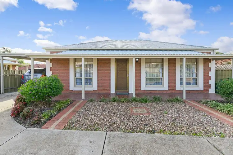 Main view of Homely unit listing, 2/39 Chynoweth Avenue, Hackham SA 5163