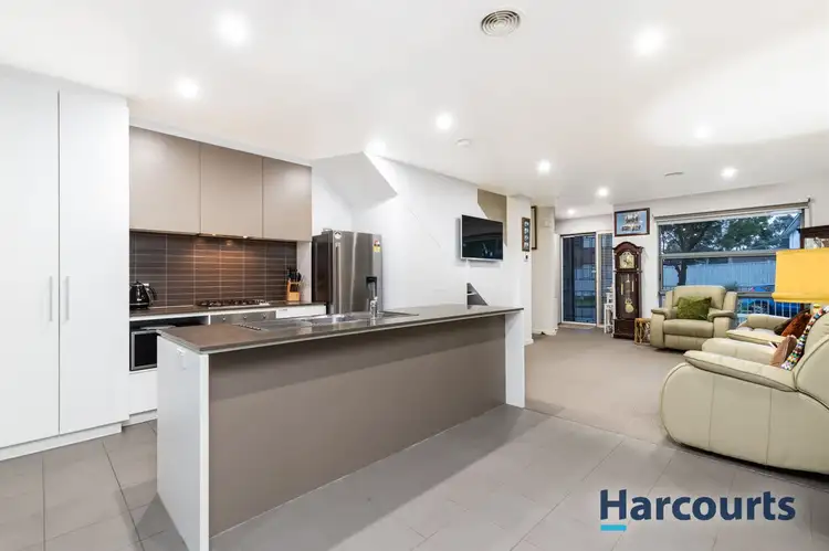 Third view of Homely house listing, 5 Tivoli Road, Mulgrave VIC 3170