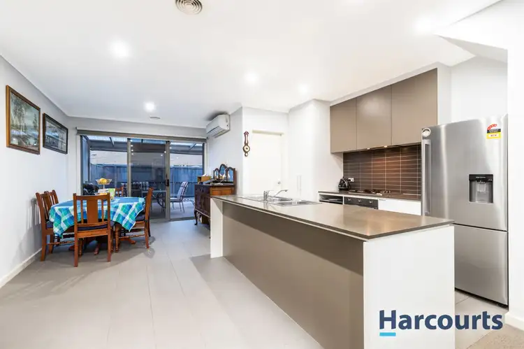 Fourth view of Homely house listing, 5 Tivoli Road, Mulgrave VIC 3170