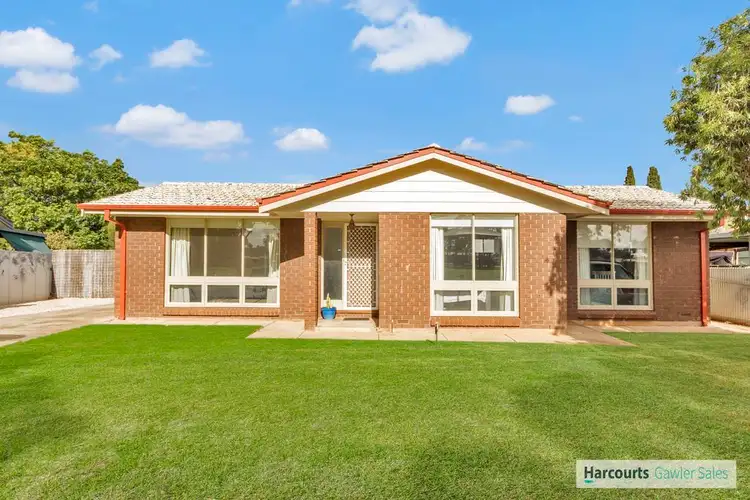 22 Hindmarsh Blvd, Evanston Gardens SA 5116