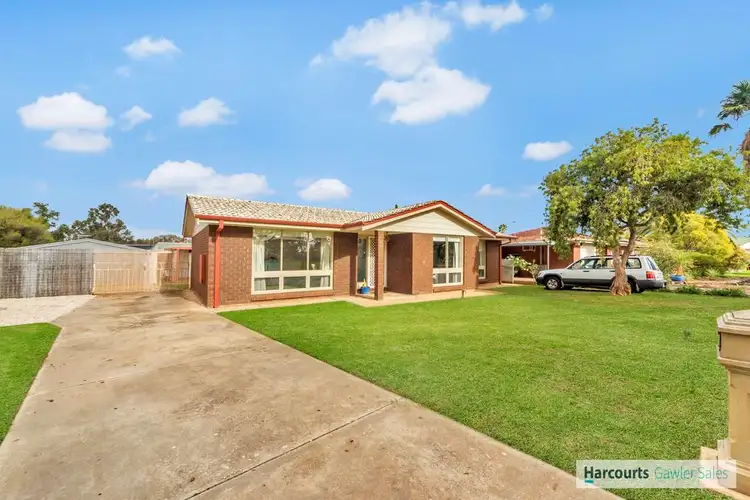 Second view of Homely house listing, 22 Hindmarsh Blvd, Evanston Gardens SA 5116