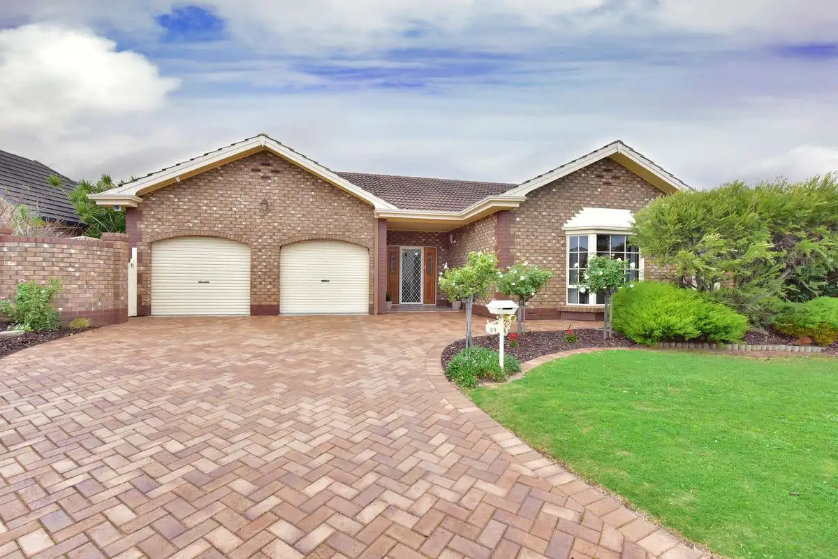 Main view of Homely house listing, 24 McDonald Grove, West Lakes SA 5021