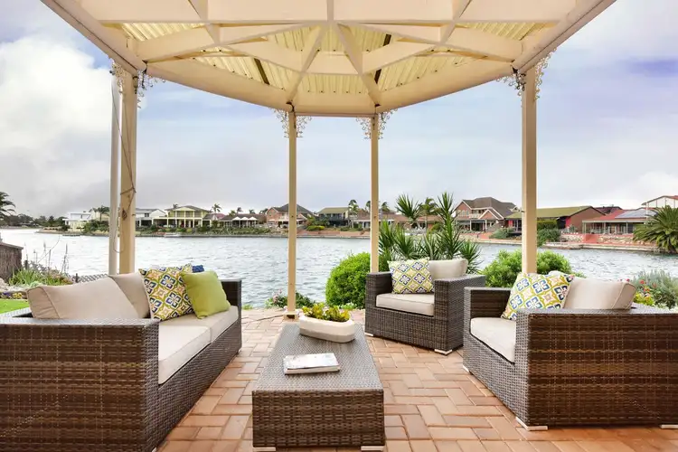 Third view of Homely house listing, 24 McDonald Grove, West Lakes SA 5021