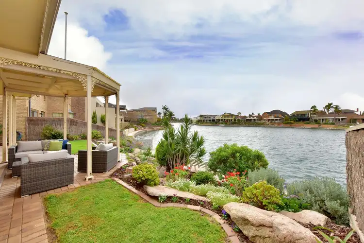 Fourth view of Homely house listing, 24 McDonald Grove, West Lakes SA 5021