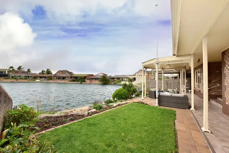 Fifth view of Homely house listing, 24 McDonald Grove, West Lakes SA 5021