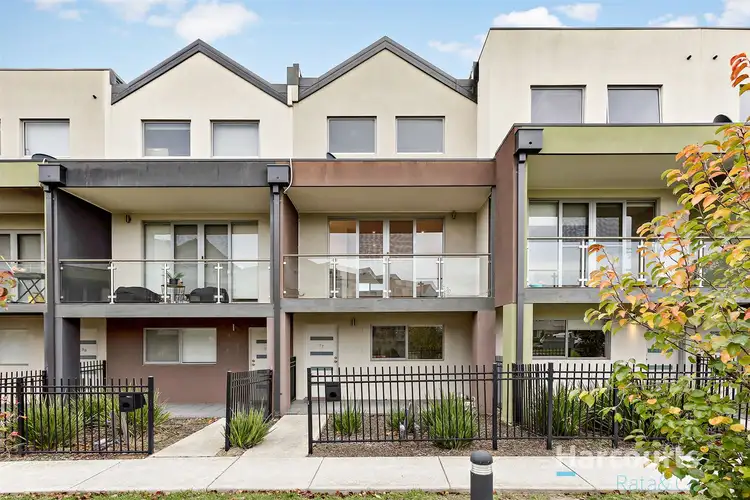 Second view of Homely townhouse listing, 37/60-70 Cradle Mountain Drive, Craigieburn VIC 3064