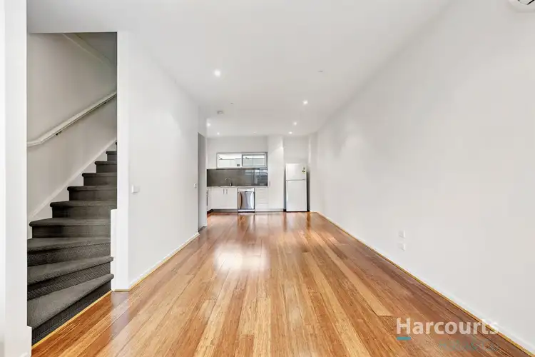 Third view of Homely townhouse listing, 37/60-70 Cradle Mountain Drive, Craigieburn VIC 3064