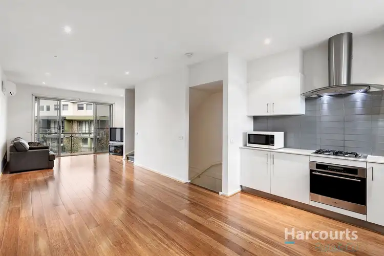 Fifth view of Homely townhouse listing, 37/60-70 Cradle Mountain Drive, Craigieburn VIC 3064