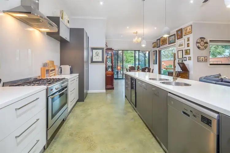 Fifth view of Homely house listing, 209 Errard Street South, Ballarat Central VIC 3350