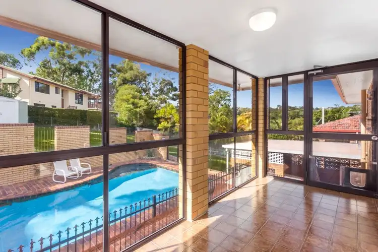 Fifth view of Homely house listing, 8 Calhoun Street, Mcdowall QLD 4053