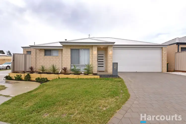 20 Oliveri Street, Sinagra WA 6065