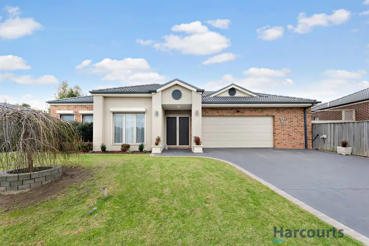 109 Livingstone Boulevard, Pakenham VIC 3810