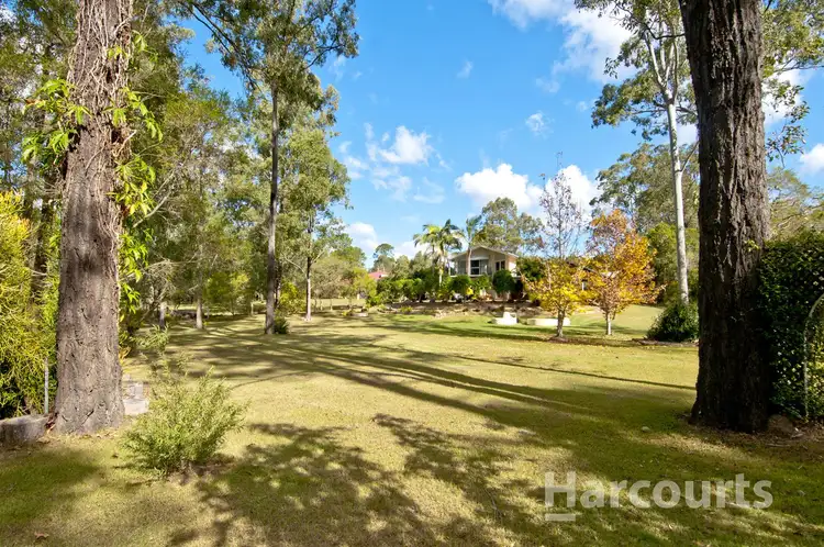 33 Tigercat Court, Greenbank QLD 4124