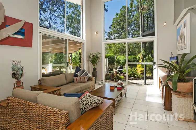 Second view of Homely house listing, 33 Tigercat Court, Greenbank QLD 4124