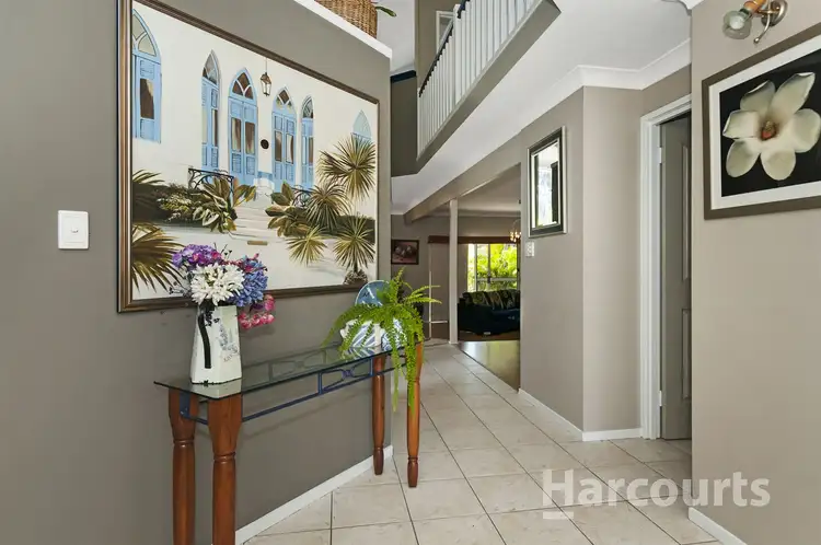 Third view of Homely house listing, 33 Tigercat Court, Greenbank QLD 4124