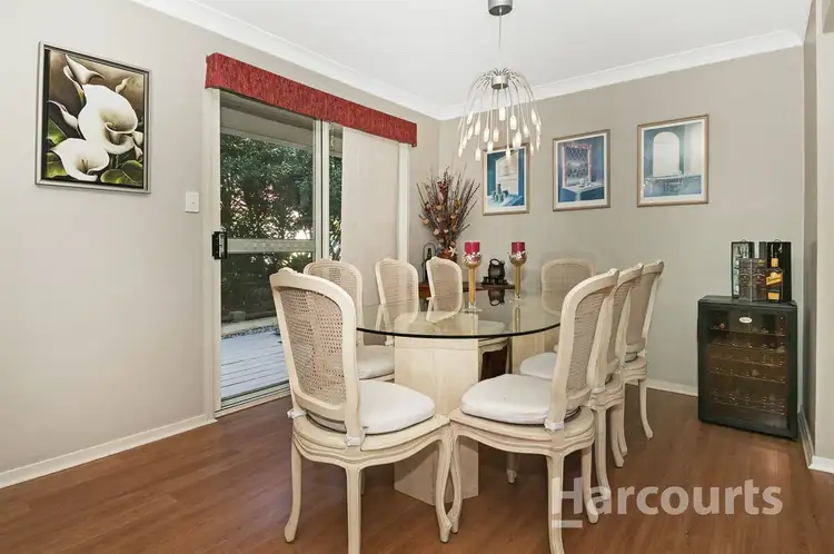 Fourth view of Homely house listing, 33 Tigercat Court, Greenbank QLD 4124