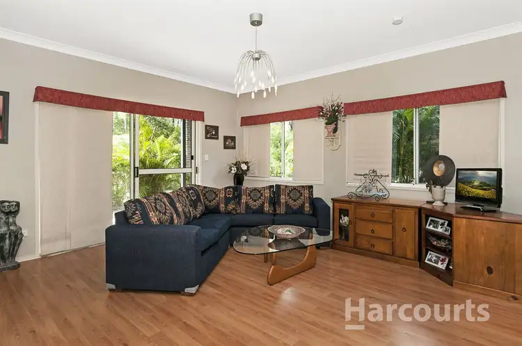 Fifth view of Homely house listing, 33 Tigercat Court, Greenbank QLD 4124