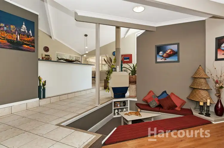 Sixth view of Homely house listing, 33 Tigercat Court, Greenbank QLD 4124