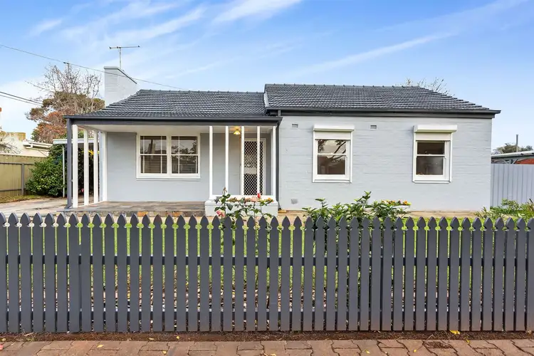 9 Wainwright Street, Clarence Gardens SA 5039
