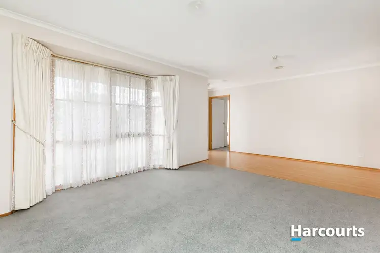 Second view of Homely house listing, 1 Ashfield Drive, Berwick VIC 3806