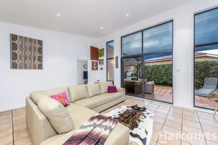 Sixth view of Homely house listing, 3 Tarrabool Street, Amaroo ACT 2914
