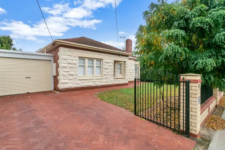 22 Princes Street, Croydon SA 5008