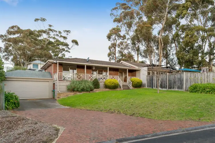 7 Tal Tals Crescent, Mount Martha VIC 3934