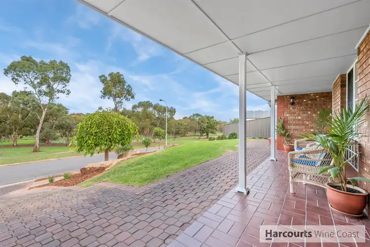 Second view of Homely house listing, 11 Fielders Way, Hallett Cove SA 5158