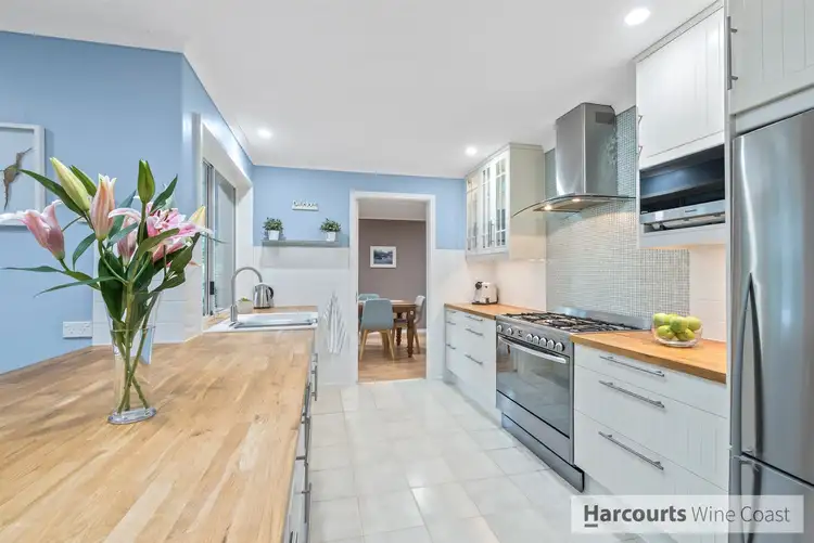 Third view of Homely house listing, 11 Fielders Way, Hallett Cove SA 5158