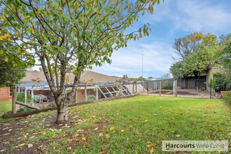 Sixth view of Homely house listing, 11 Fielders Way, Hallett Cove SA 5158