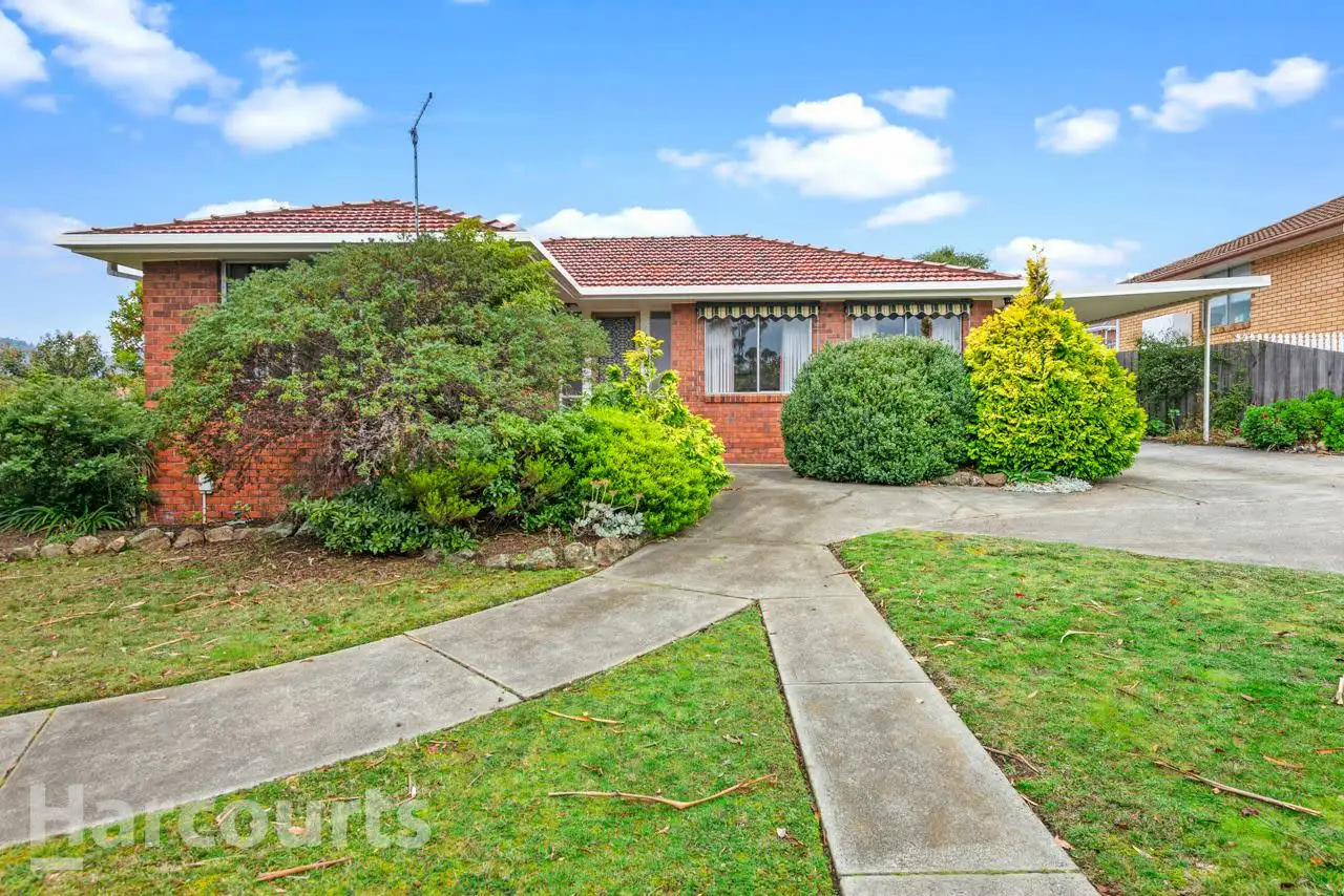 Main view of Homely house listing, 11 Astor Drive, Geilston Bay TAS 7015