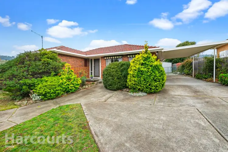 Second view of Homely house listing, 11 Astor Drive, Geilston Bay TAS 7015