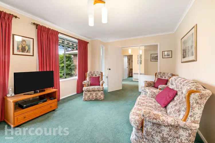 Fifth view of Homely house listing, 11 Astor Drive, Geilston Bay TAS 7015