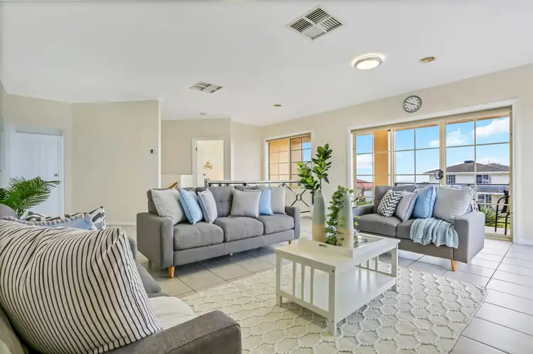 Fifth view of Homely house listing, 25 Maidencombe Drive, Moana SA 5169