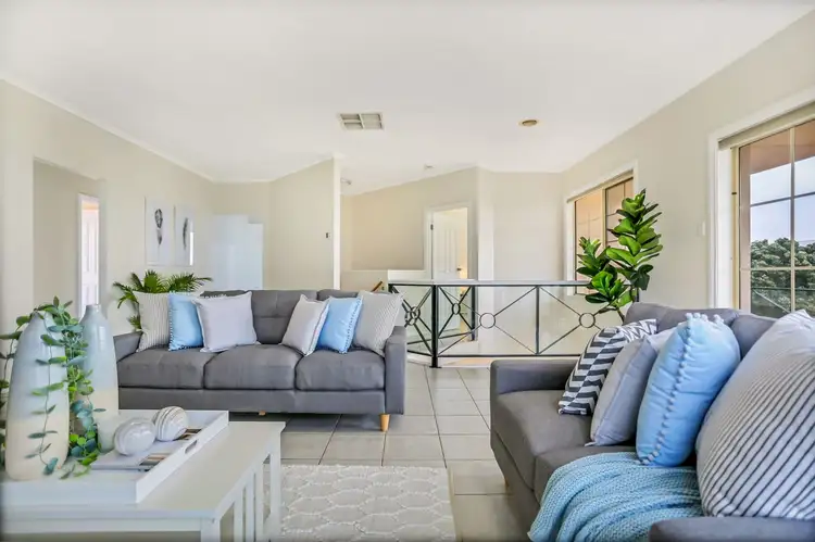 Sixth view of Homely house listing, 25 Maidencombe Drive, Moana SA 5169