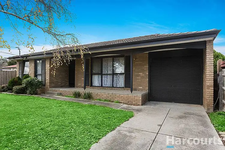 Main view of Homely house listing, 33 Tudawali Crescent, Wheelers Hill VIC 3150