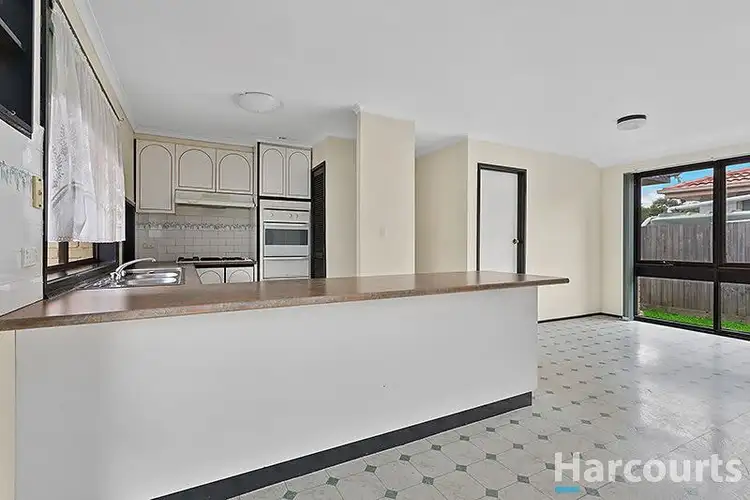 Second view of Homely house listing, 33 Tudawali Crescent, Wheelers Hill VIC 3150