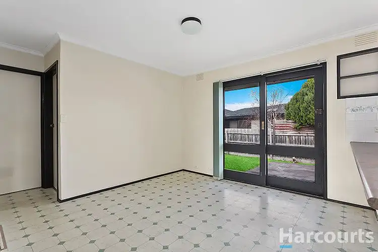 Fifth view of Homely house listing, 33 Tudawali Crescent, Wheelers Hill VIC 3150