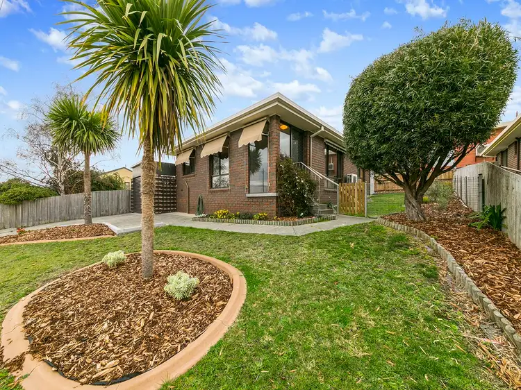 2/20 O'Brien Street, Glenorchy TAS 7010