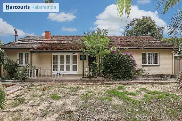 21 Stepney Road, Armadale WA 6112
