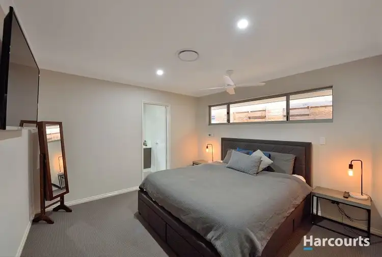 Sixth view of Homely house listing, 3 Anhinga Trail, Dudley Park WA 6210