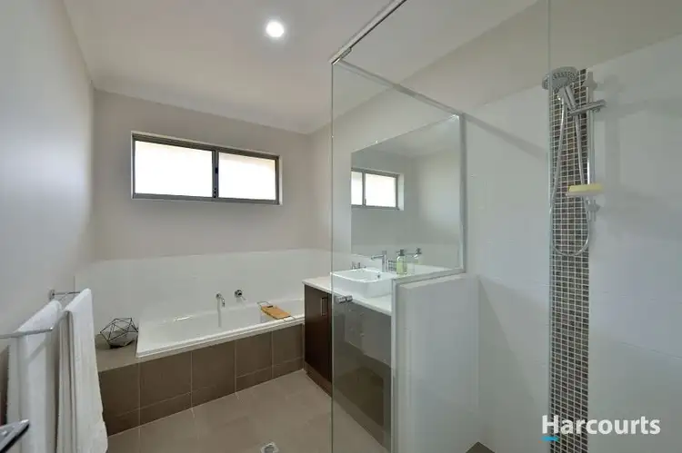 Seventh view of Homely house listing, 3 Anhinga Trail, Dudley Park WA 6210