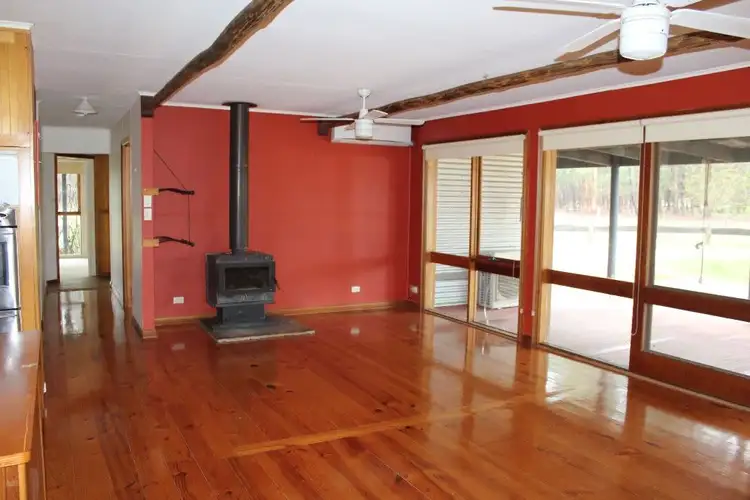 Third view of Homely rural property listing, 202 Oakleys Road, Cavendish VIC 3314