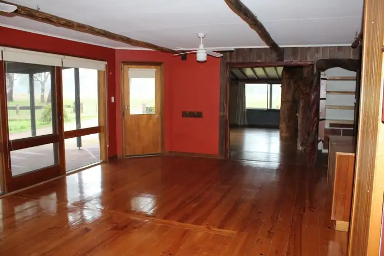 Fourth view of Homely rural property listing, 202 Oakleys Road, Cavendish VIC 3314