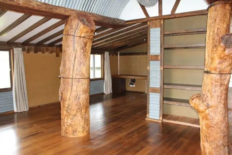 Sixth view of Homely rural property listing, 202 Oakleys Road, Cavendish VIC 3314
