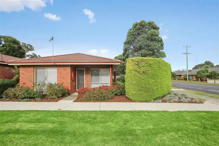 1/39 Peart Street, Leongatha VIC 3953