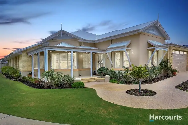 55 Bellavista Parade, Meadow Springs WA 6210