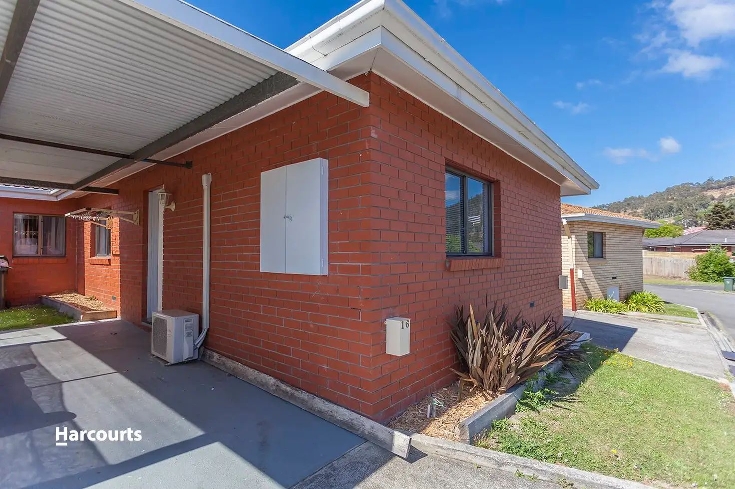 Main view of Homely unit listing, 16/1 Lynch Avenue, Huonville TAS 7109