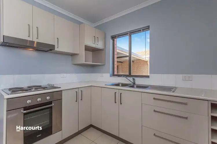 Third view of Homely unit listing, 16/1 Lynch Avenue, Huonville TAS 7109